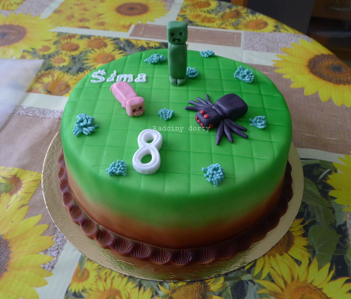 Minecraft 1027
