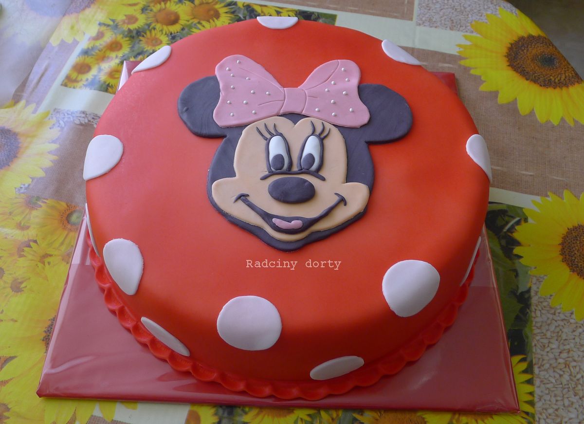 Minnie 1025