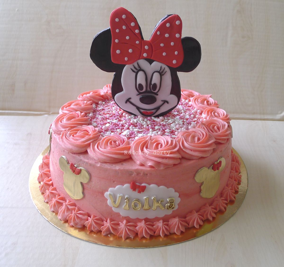 Minnie 1069