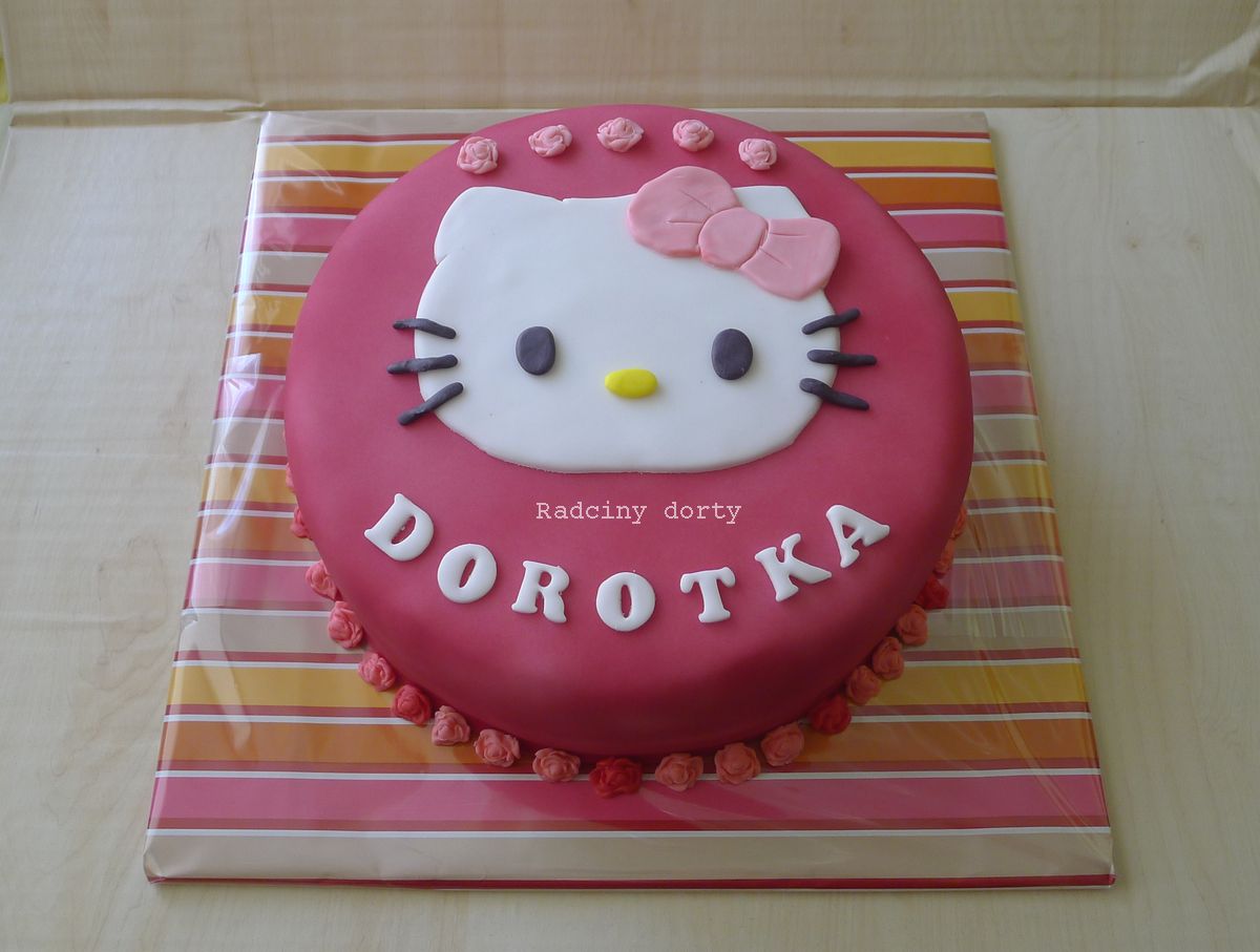 Kitty 1072
