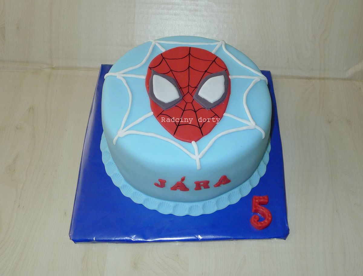 Spiderman 1093