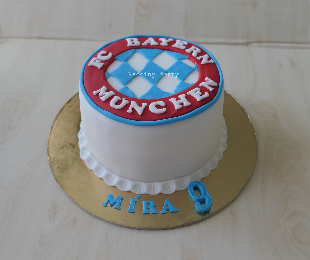 Fc Bayern 1098