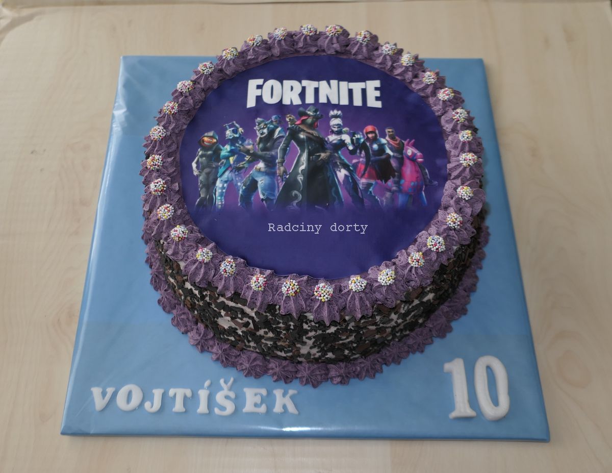 Fortnite 1115