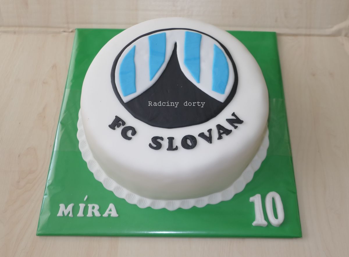 Fc Slovan 1119