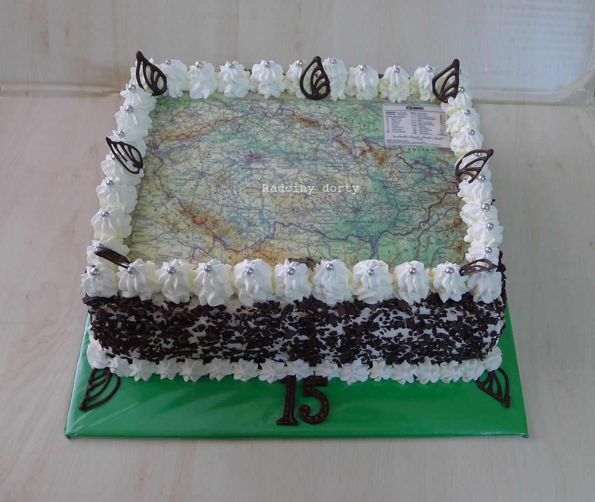 mapa 1123