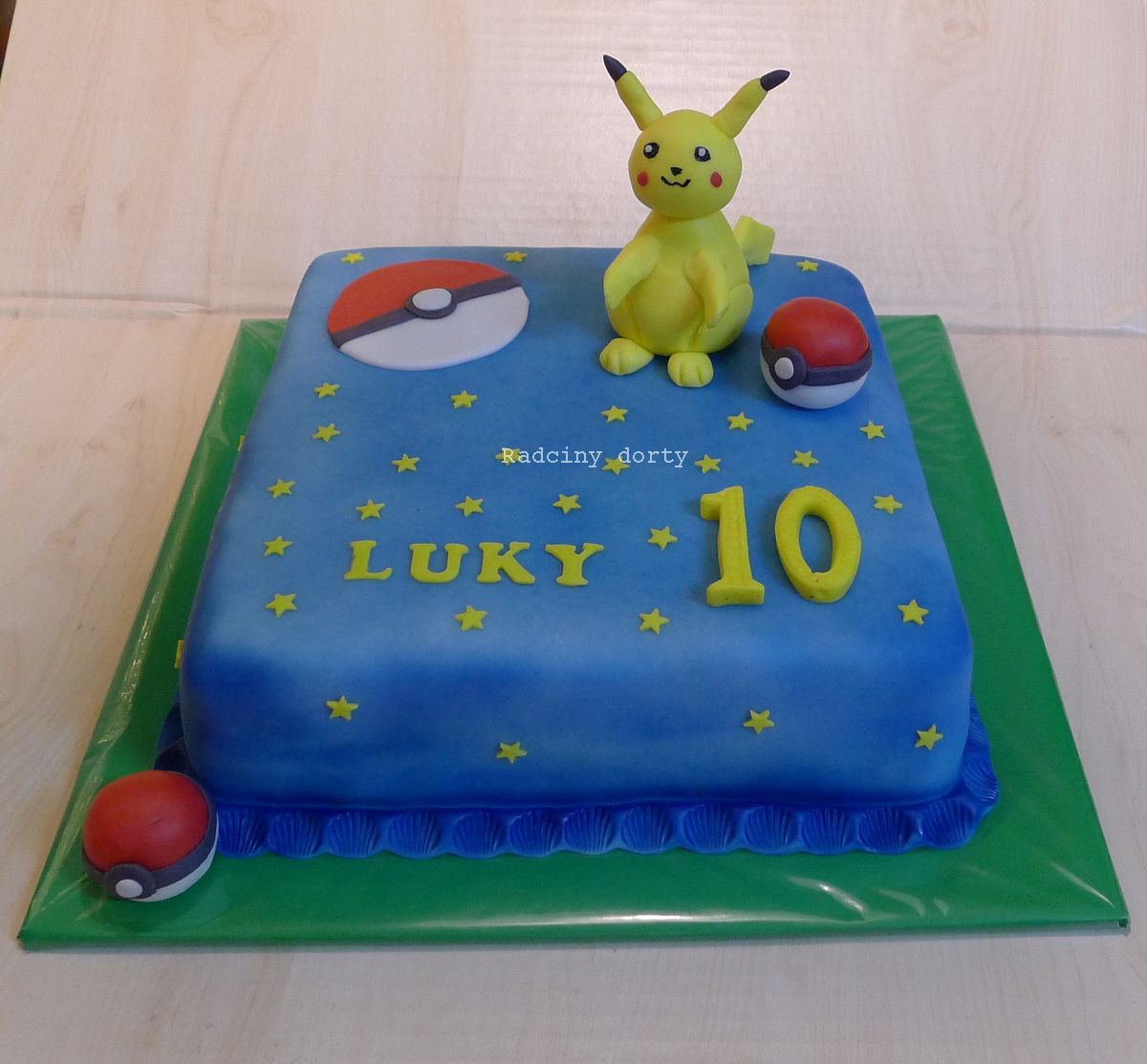 Pokemoni 1125