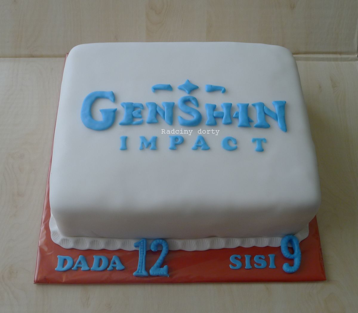 Genshin 1131