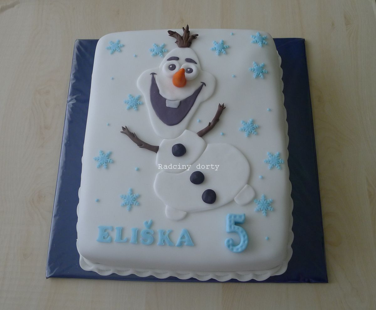 Olaf 1128