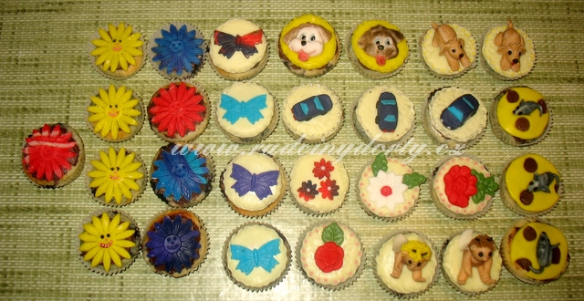 Muffiny