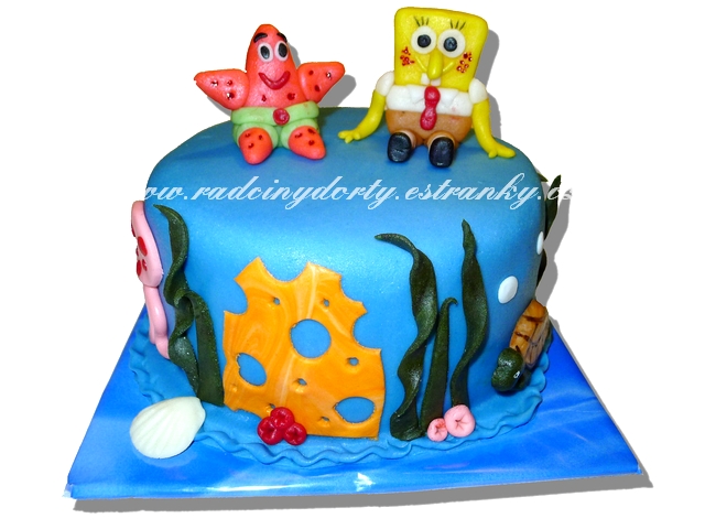 Spongebob