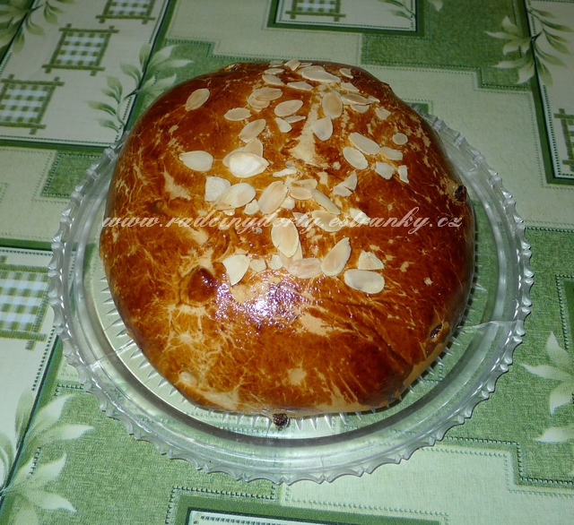 Mazanec