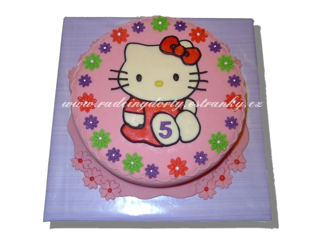 Kitty 5
