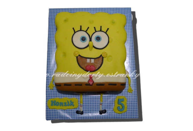 Spongebob č.75