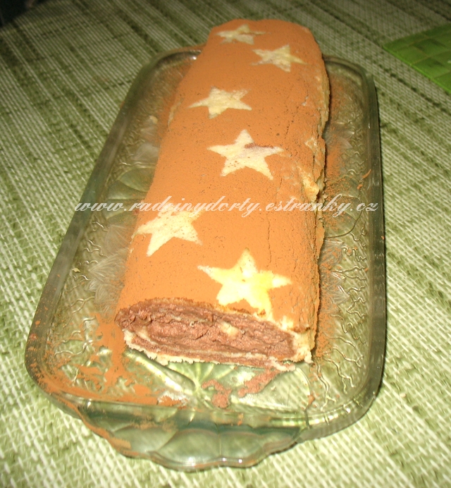 Nebeská roláda